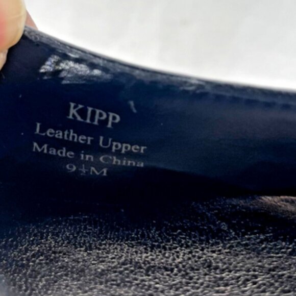 J.Reneé Women's Kipp Multi Color Pump Vintage Event Occasion Party Event Sz 9.5M - Picture 5 of 11